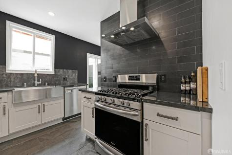 2286 25th Avenue San Francisco CA 94116