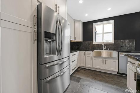 2286 25th Avenue San Francisco CA 94116