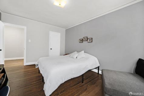 2286 25th Avenue San Francisco CA 94116