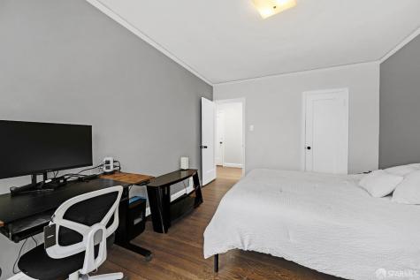 2286 25th Avenue San Francisco CA 94116