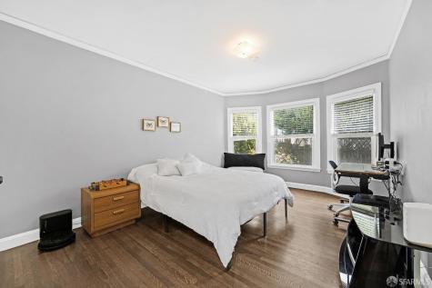 2286 25th Avenue San Francisco CA 94116