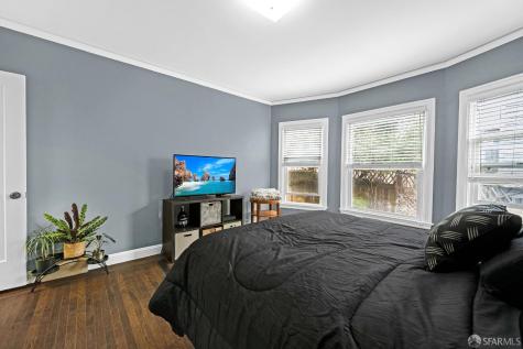 2286 25th Avenue San Francisco CA 94116