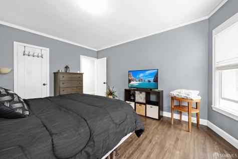 2286 25th Avenue San Francisco CA 94116