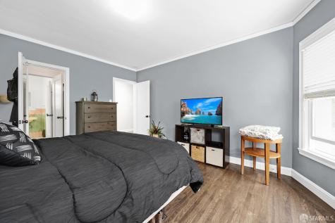 2286 25th Avenue San Francisco CA 94116