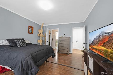2286 25th Avenue San Francisco CA 94116