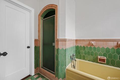 2286 25th Avenue San Francisco CA 94116
