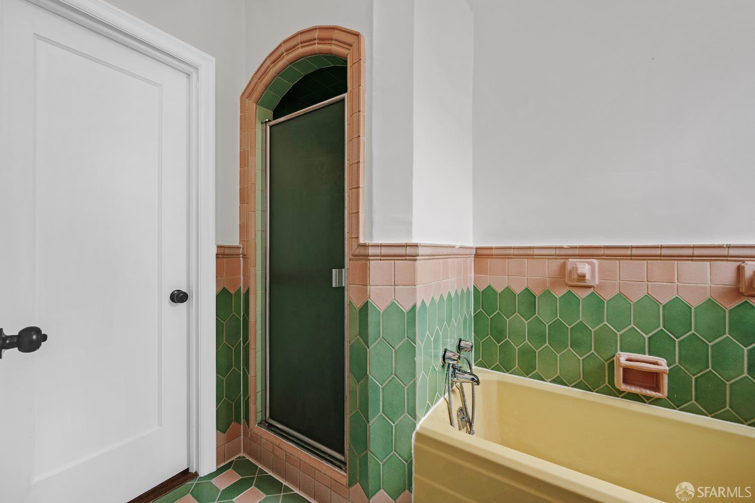 2286 25th Avenue San Francisco CA 94116