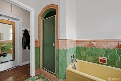 2286 25th Avenue San Francisco CA 94116