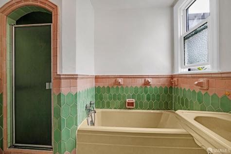 2286 25th Avenue San Francisco CA 94116