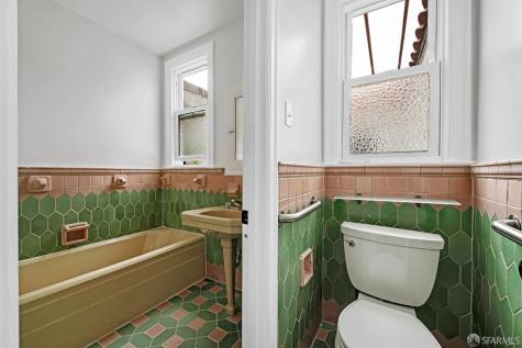 2286 25th Avenue San Francisco CA 94116