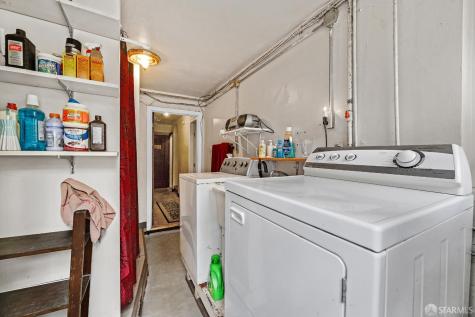 2286 25th Avenue San Francisco CA 94116