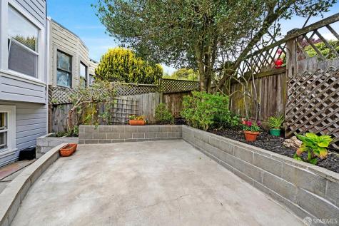 2286 25th Avenue San Francisco CA 94116