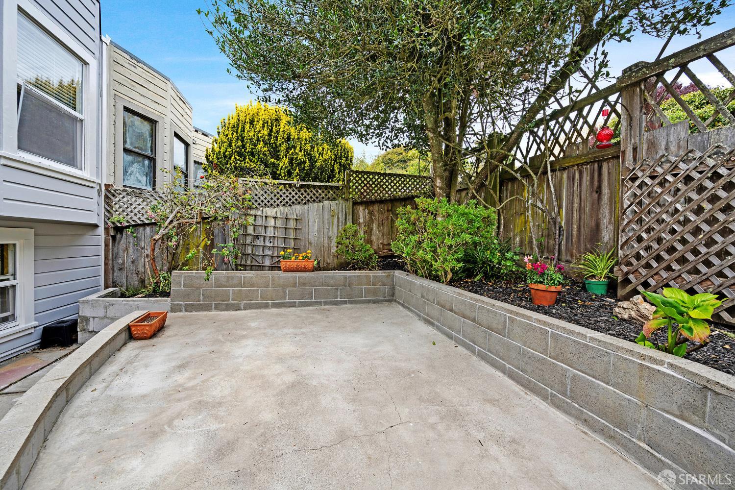 2286 25th Avenue San Francisco CA 94116