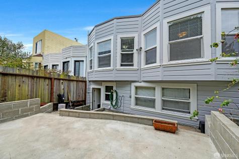 2286 25th Avenue San Francisco CA 94116