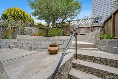 2286 25th Avenue San Francisco CA 94116