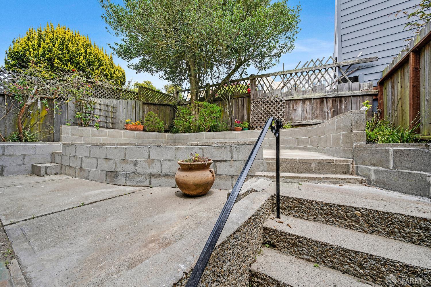 2286 25th Avenue San Francisco CA 94116