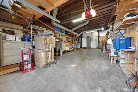 2286 25th Avenue San Francisco CA 94116