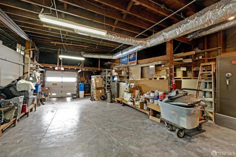 2286 25th Avenue San Francisco CA 94116