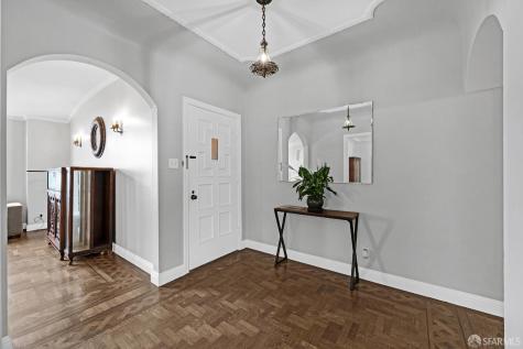 2286 25th Avenue San Francisco CA 94116