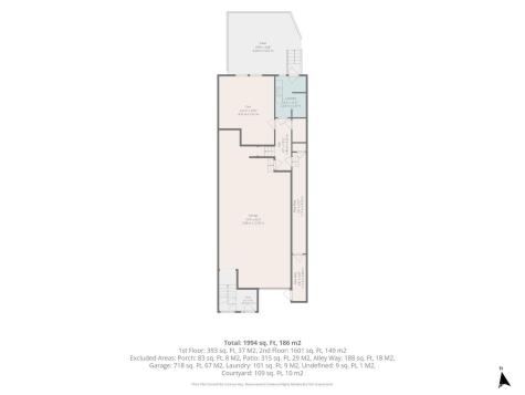 2286 25th Avenue San Francisco CA 94116