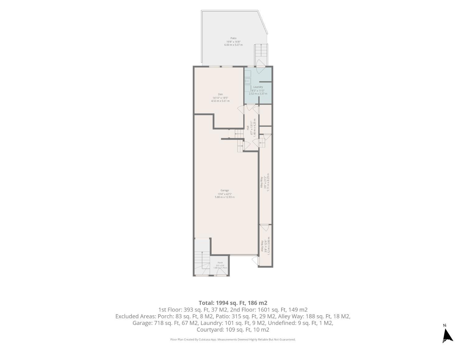 2286 25th Avenue San Francisco CA 94116
