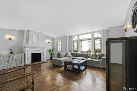 2286 25th Avenue San Francisco CA 94116