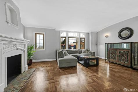 2286 25th Avenue San Francisco CA 94116