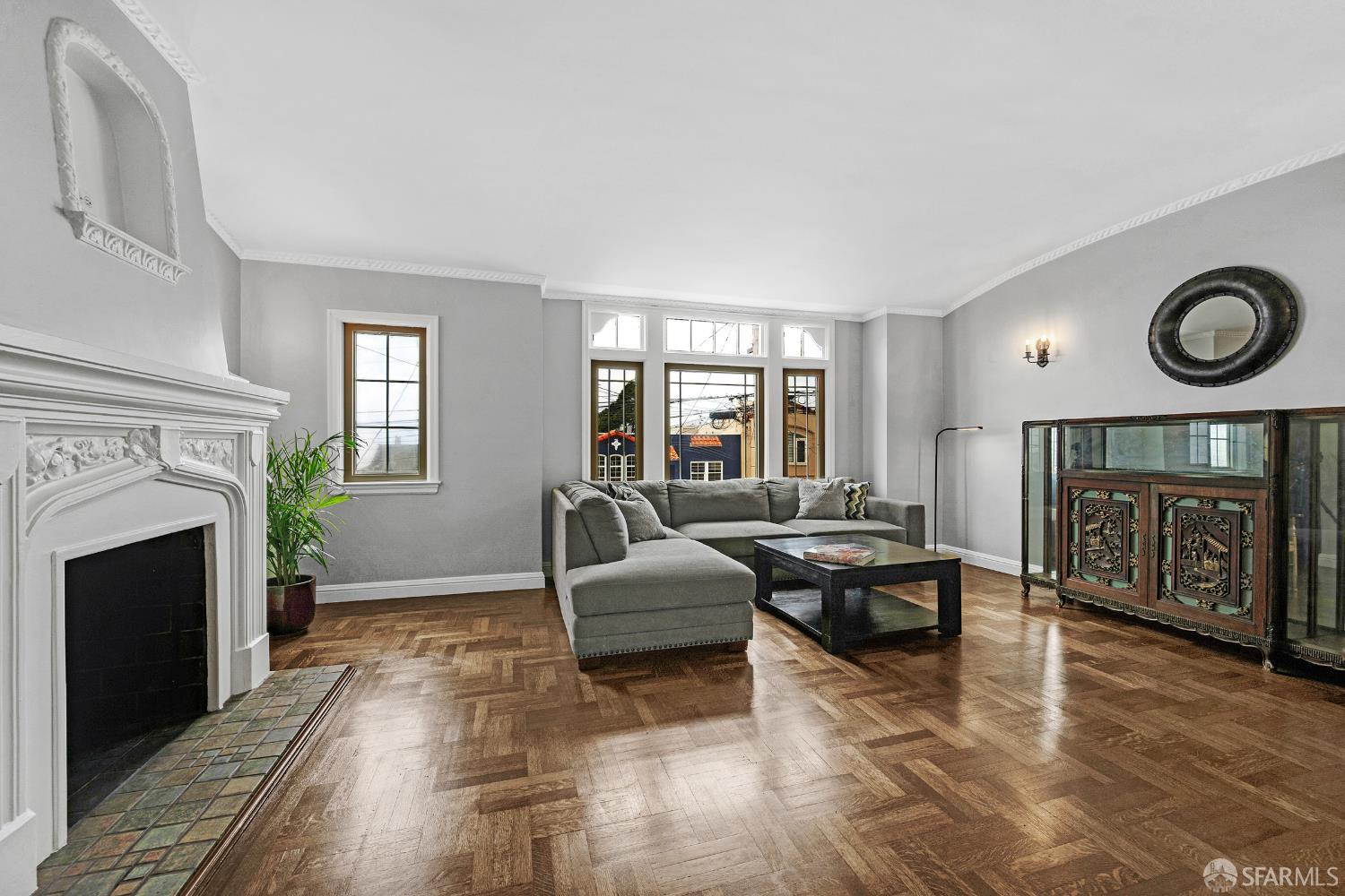 2286 25th Avenue San Francisco CA 94116