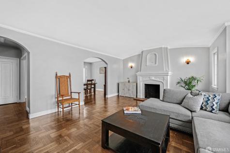 2286 25th Avenue San Francisco CA 94116