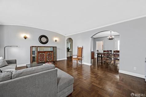 2286 25th Avenue San Francisco CA 94116