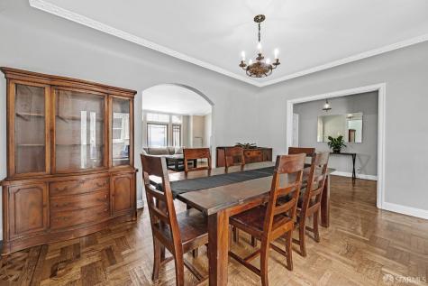 2286 25th Avenue San Francisco CA 94116
