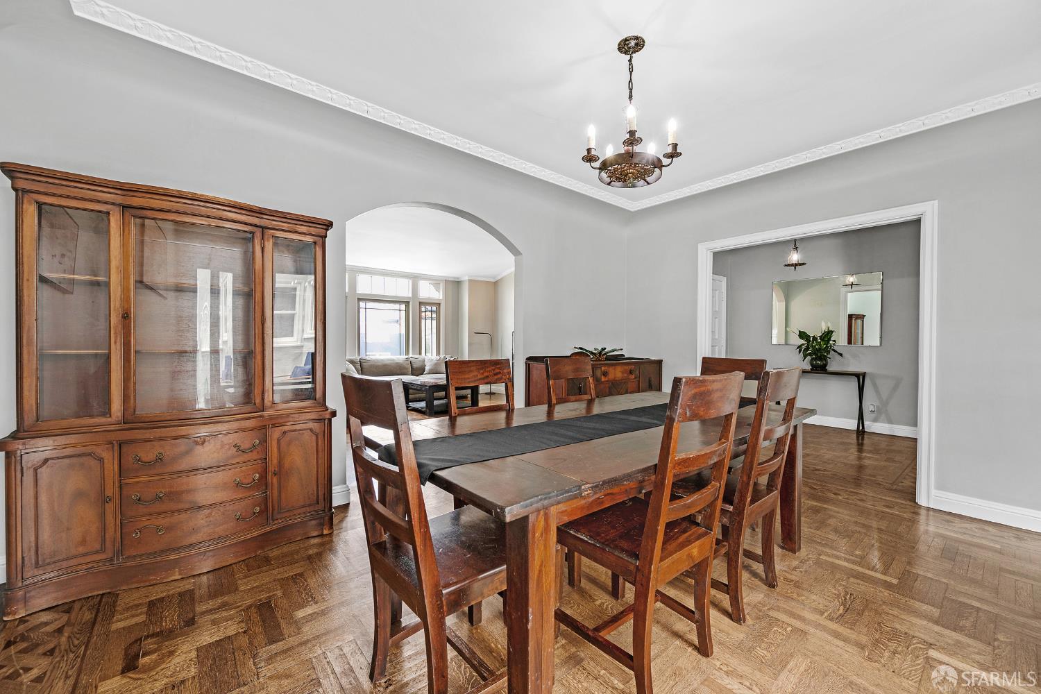 2286 25th Avenue San Francisco CA 94116