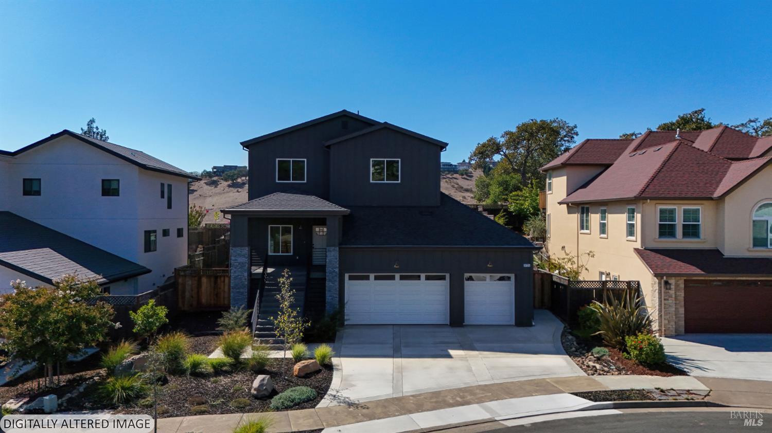 3725 Cannes Place Santa Rosa CA 95403