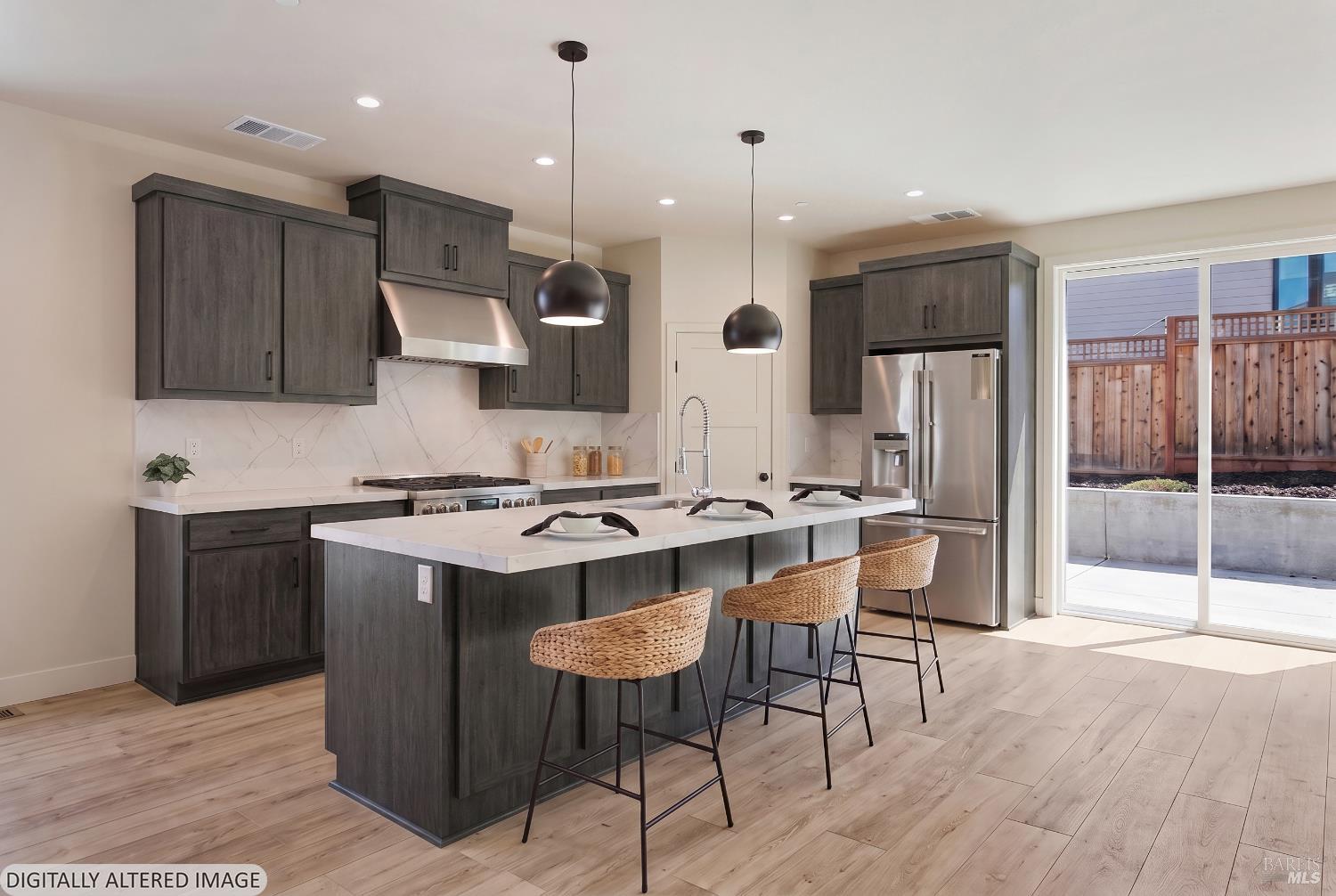 3725 Cannes Place Santa Rosa CA 95403