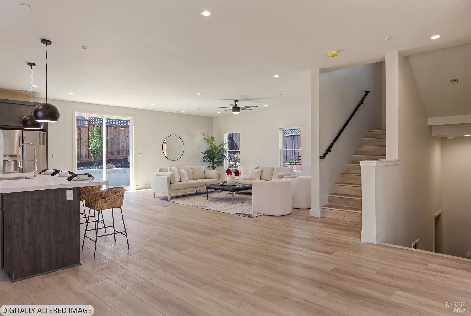 3725 Cannes Place Santa Rosa CA 95403