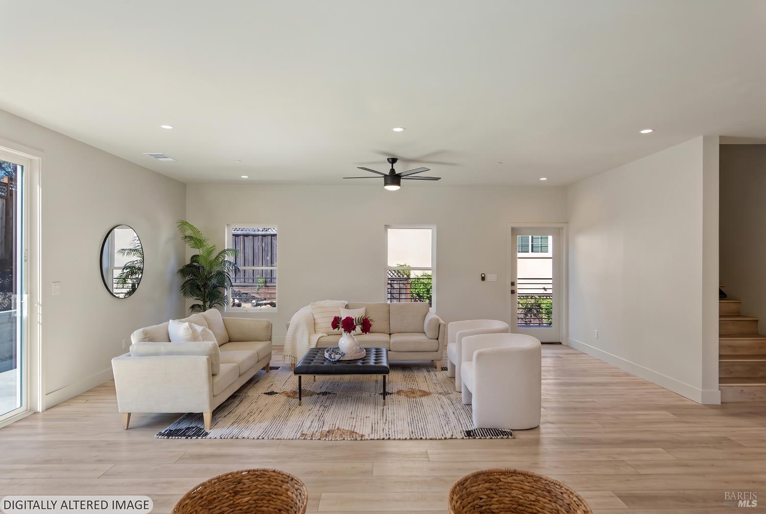 3725 Cannes Place Santa Rosa CA 95403