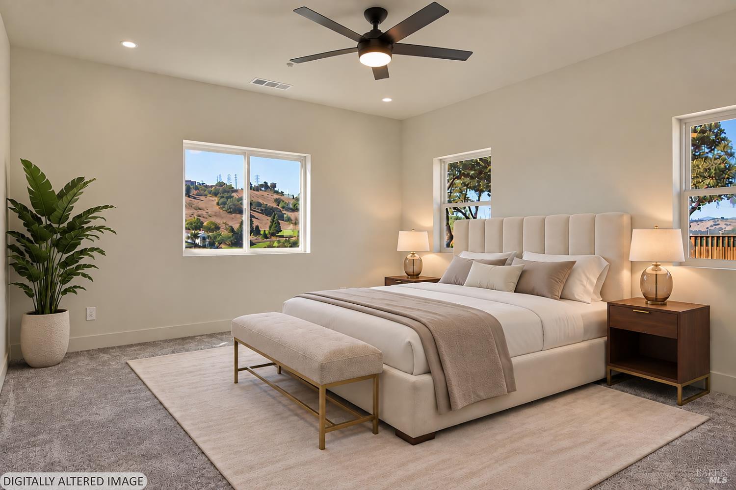 3725 Cannes Place Santa Rosa CA 95403