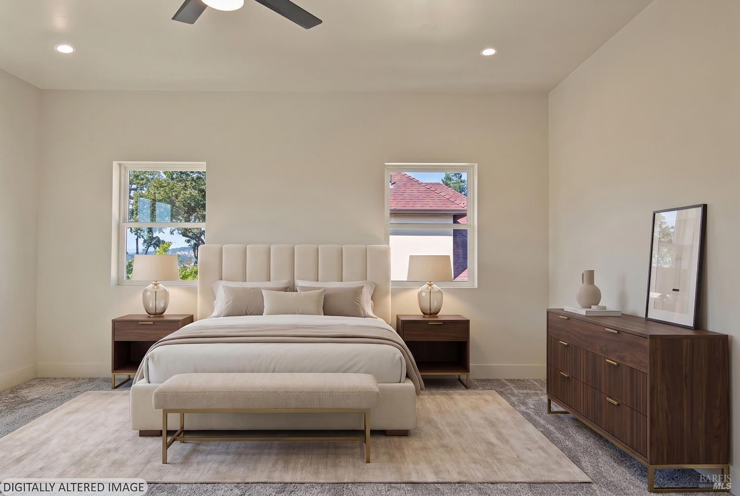3725 Cannes Place Santa Rosa CA 95403