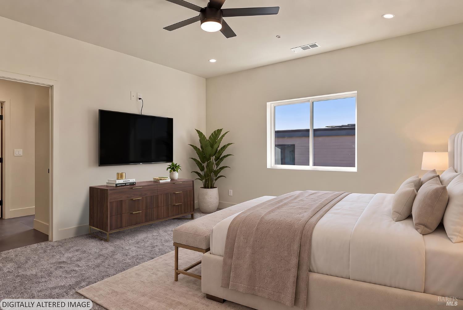 3725 Cannes Place Santa Rosa CA 95403