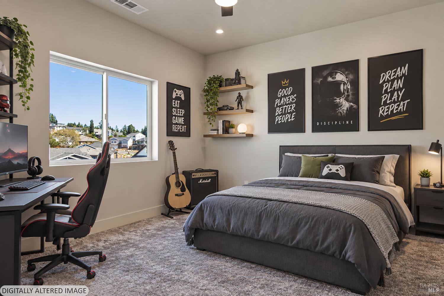 3725 Cannes Place Santa Rosa CA 95403