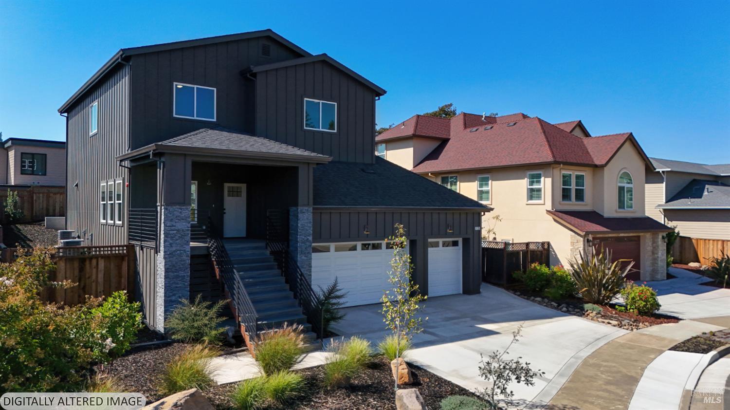 3725 Cannes Place Santa Rosa CA 95403