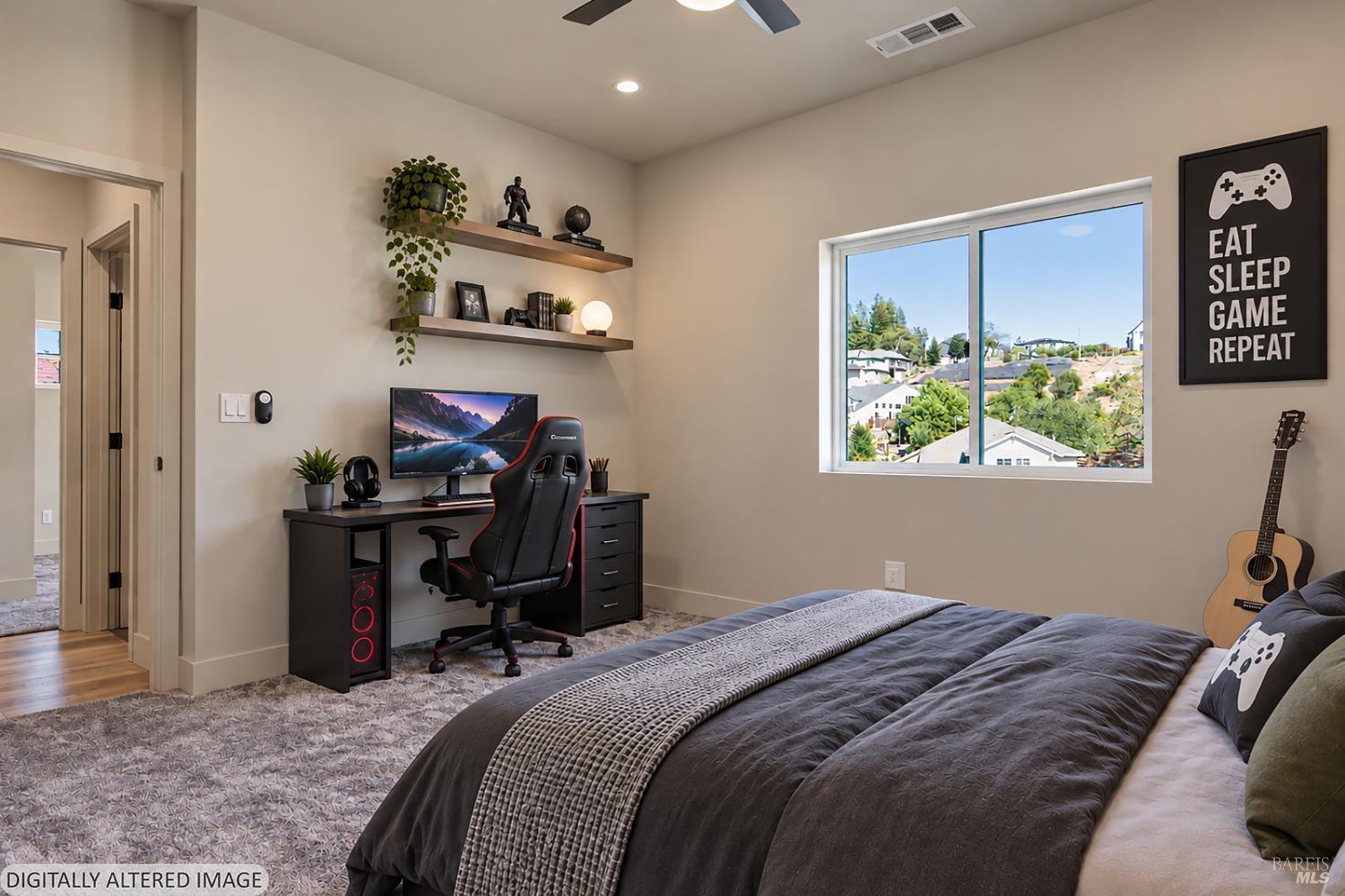 3725 Cannes Place Santa Rosa CA 95403