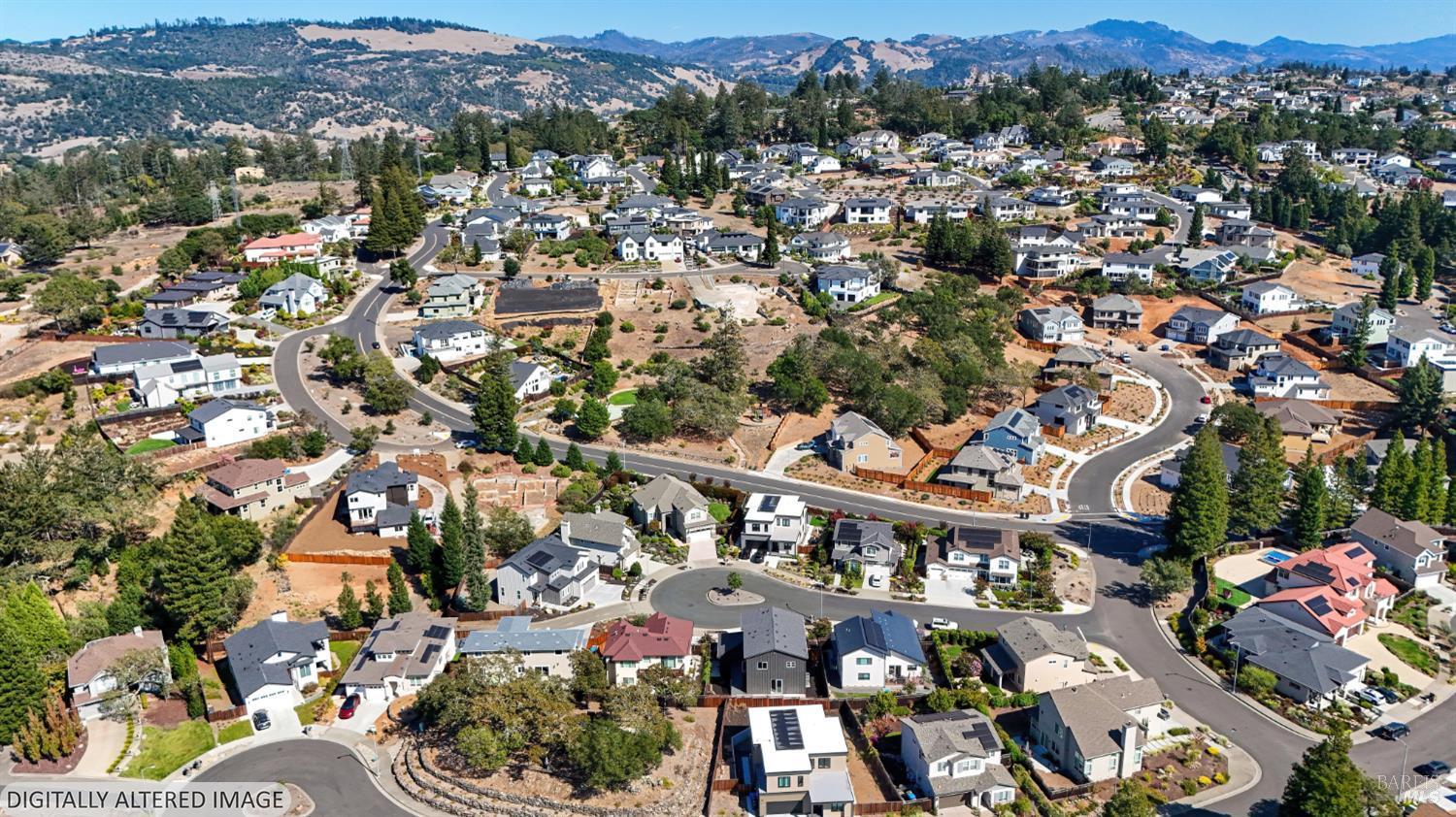 3725 Cannes Place Santa Rosa CA 95403
