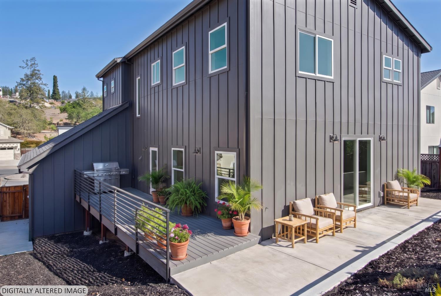 3725 Cannes Place Santa Rosa CA 95403