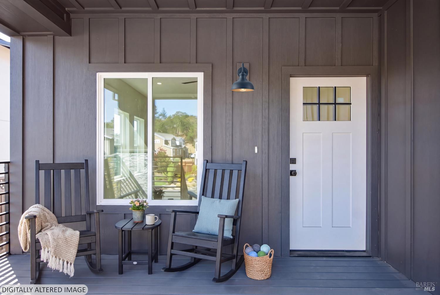 3725 Cannes Place Santa Rosa CA 95403