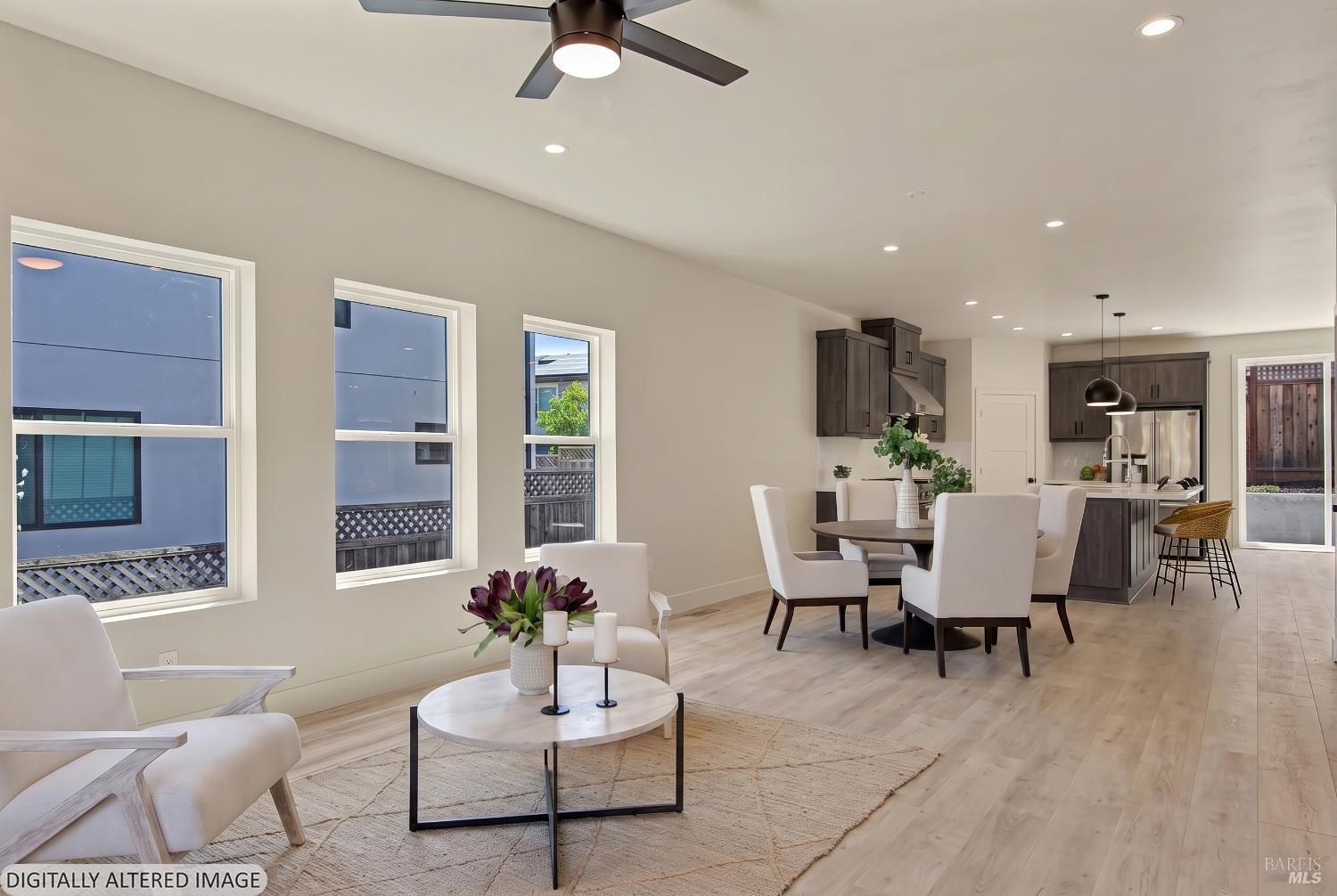 3725 Cannes Place Santa Rosa CA 95403