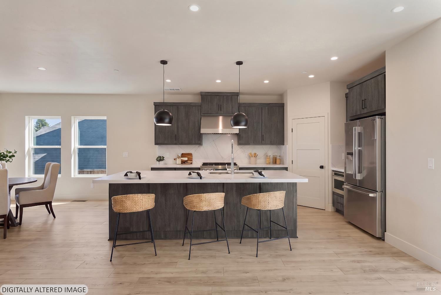 3725 Cannes Place Santa Rosa CA 95403