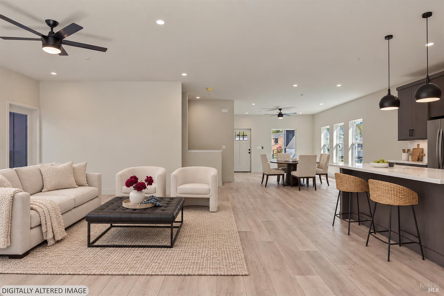 3725 Cannes Place Santa Rosa CA 95403
