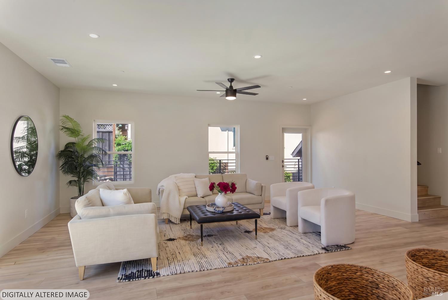 3725 Cannes Place Santa Rosa CA 95403