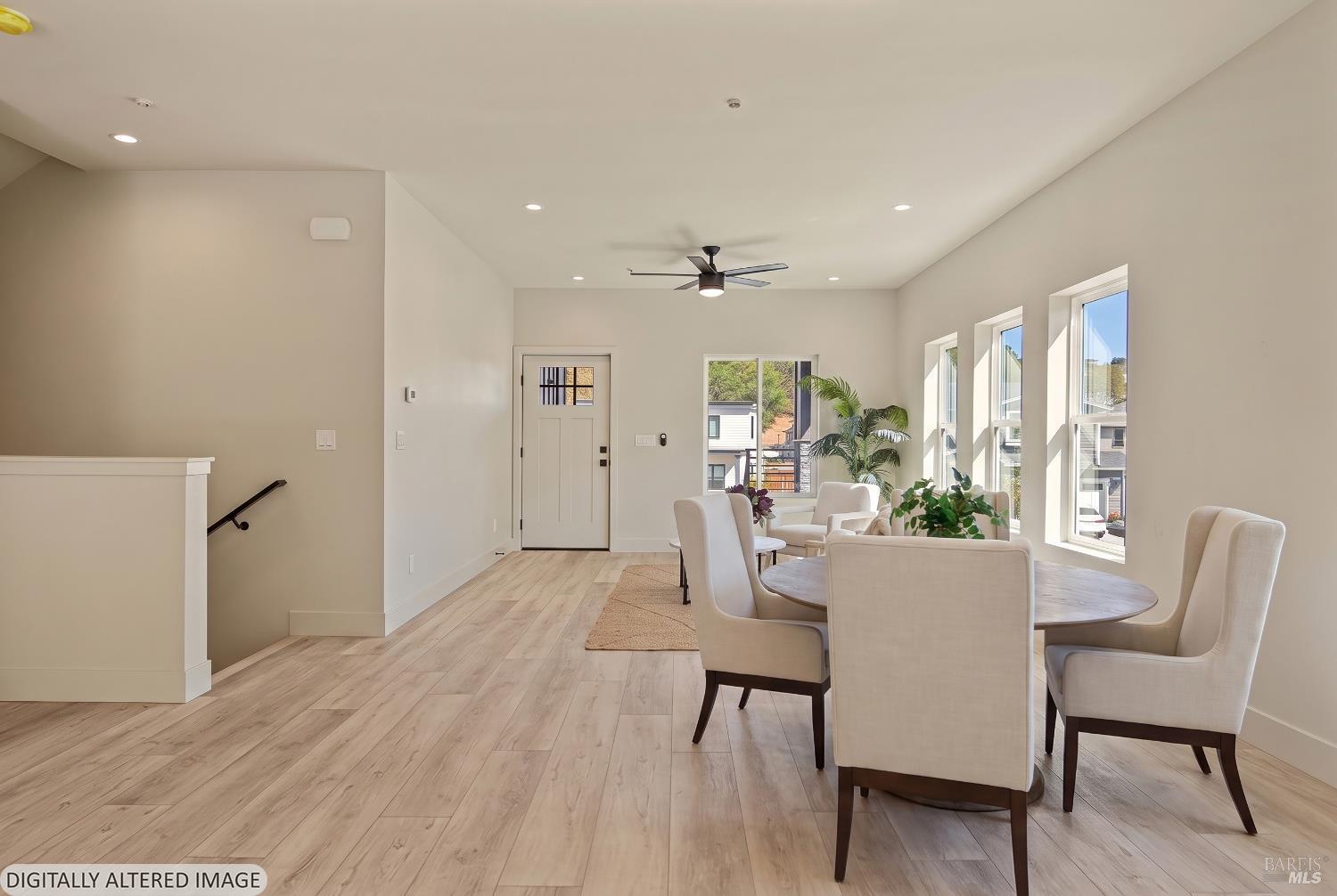 3725 Cannes Place Santa Rosa CA 95403